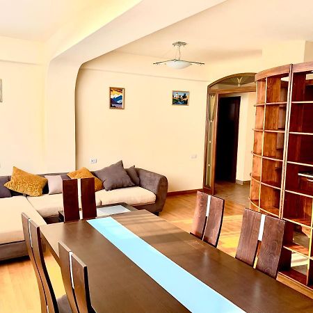 Apartment Amiryan Yerevan Exterior photo