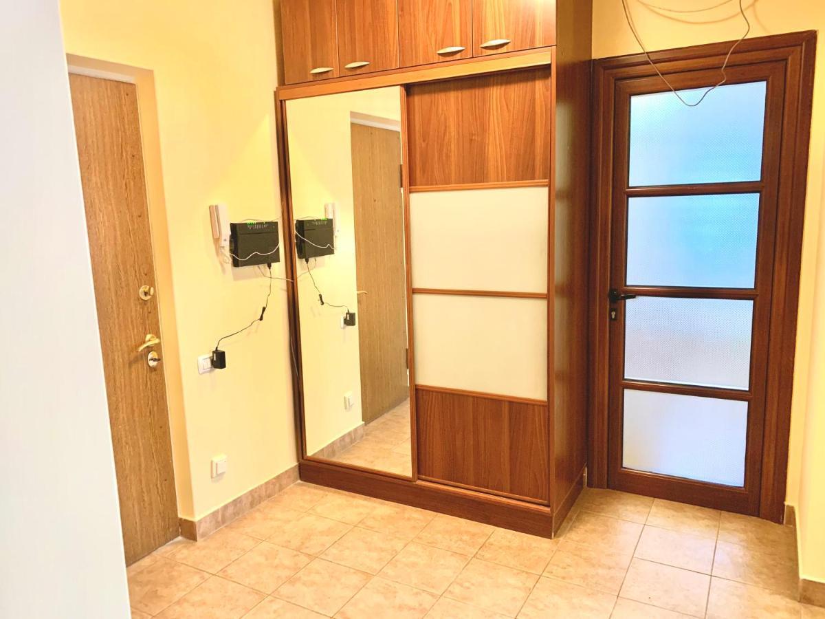 Apartment Amiryan Yerevan Exterior photo