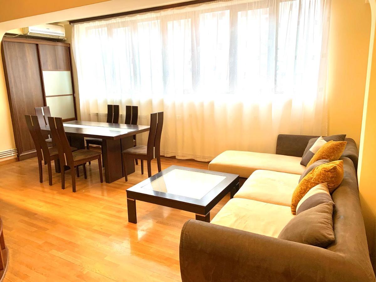 Apartment Amiryan Yerevan Exterior photo