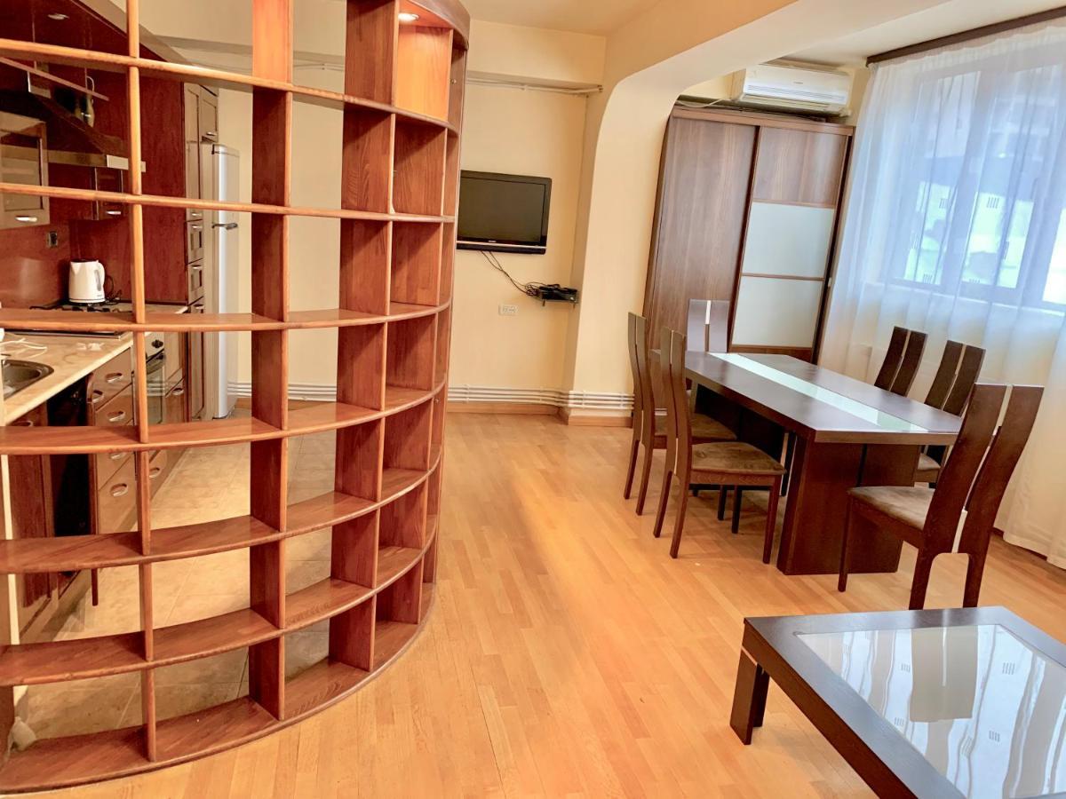Apartment Amiryan Yerevan Exterior photo