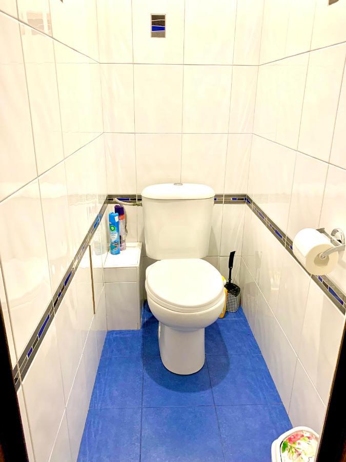 Apartment Amiryan Yerevan Exterior photo
